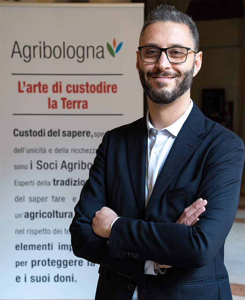 Dario Guidi, Direttore Commerciale Conor